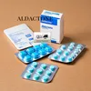 Aldactone a 25 precio a